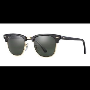 Ray-Ban Clubmaster Classic